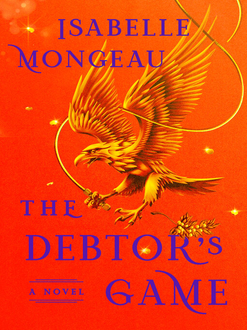 Cover image for The Debtor's Game